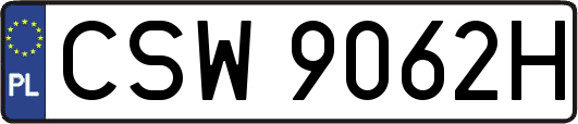 CSW9062H