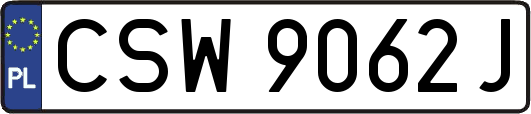 CSW9062J
