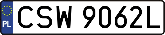 CSW9062L