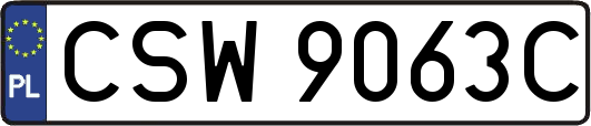 CSW9063C