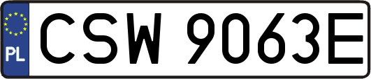 CSW9063E