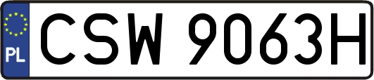 CSW9063H