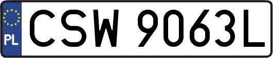 CSW9063L