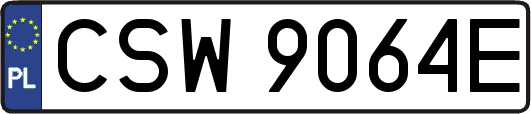 CSW9064E
