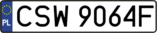 CSW9064F