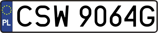 CSW9064G