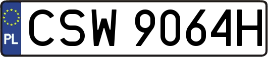 CSW9064H