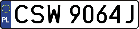 CSW9064J
