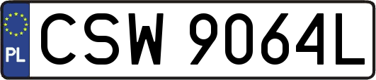 CSW9064L