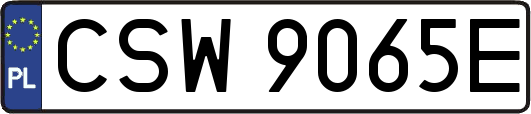 CSW9065E