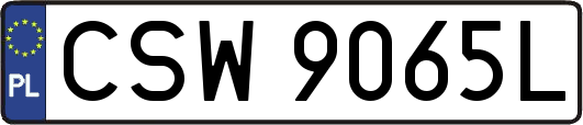 CSW9065L