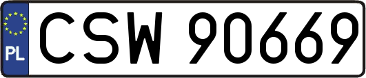 CSW90669