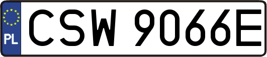 CSW9066E
