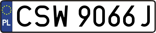 CSW9066J