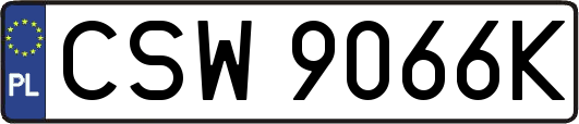 CSW9066K
