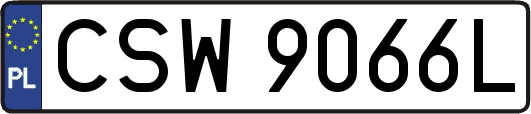 CSW9066L