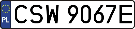 CSW9067E