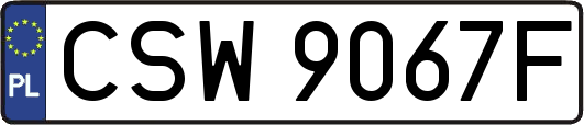 CSW9067F