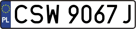 CSW9067J