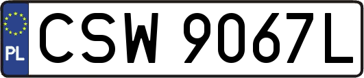 CSW9067L