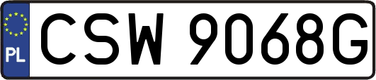 CSW9068G