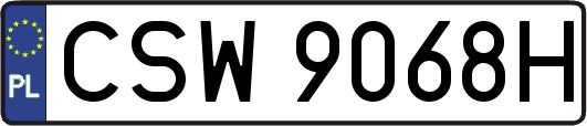 CSW9068H