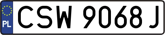 CSW9068J