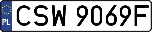CSW9069F
