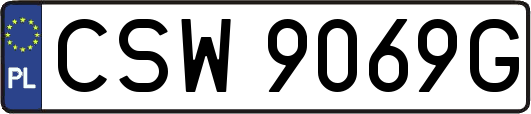 CSW9069G