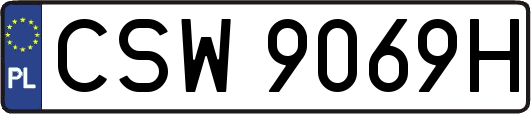 CSW9069H