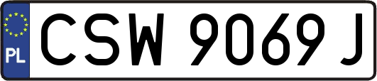 CSW9069J