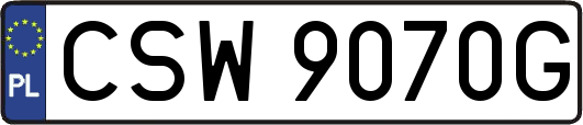 CSW9070G