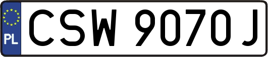 CSW9070J