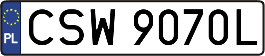 CSW9070L