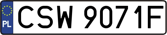 CSW9071F