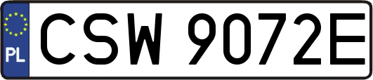 CSW9072E
