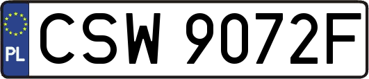 CSW9072F