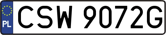CSW9072G