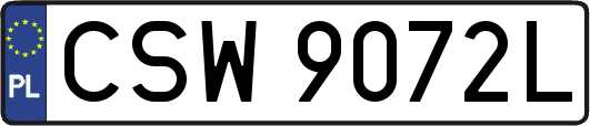 CSW9072L