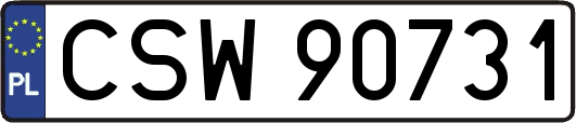 CSW90731