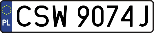 CSW9074J