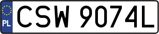 CSW9074L