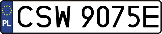 CSW9075E