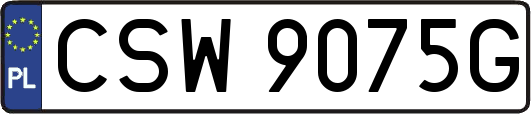CSW9075G