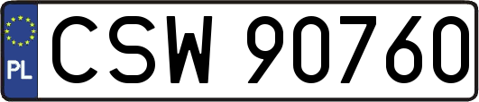 CSW90760
