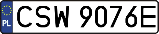 CSW9076E
