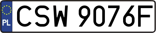 CSW9076F