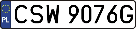 CSW9076G