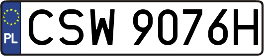 CSW9076H
