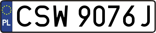 CSW9076J